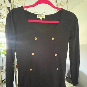 Ethos Dress